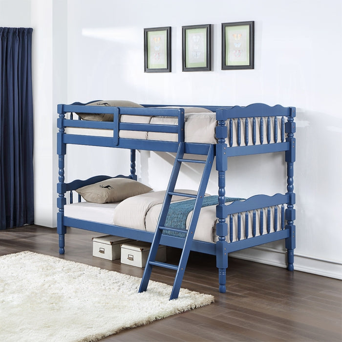 Homestead Twin/Twin Bunk Bed