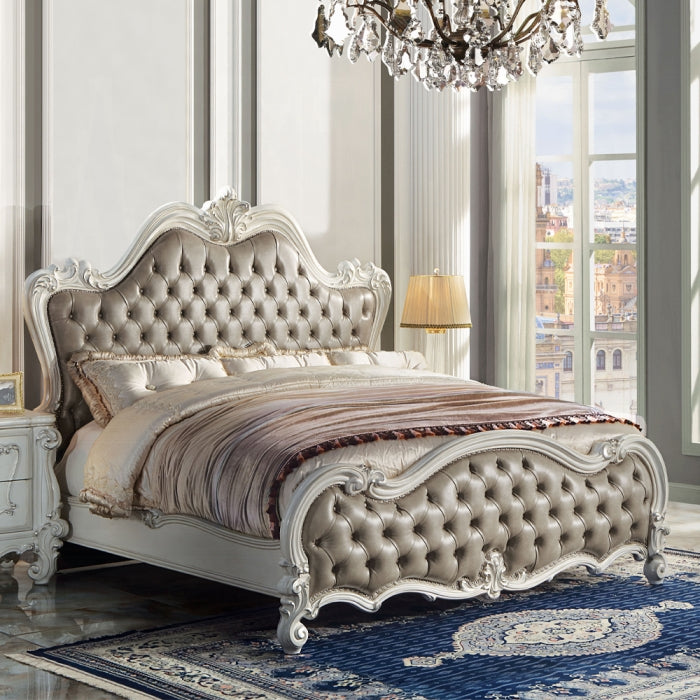 Versailles II EK Bed