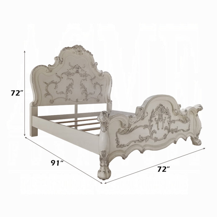 Dresden Queen Bed