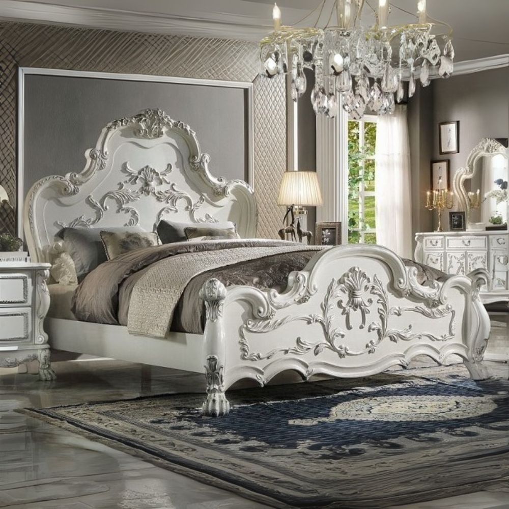 Dresden Queen Bed