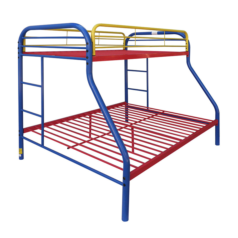 Tritan Twin/Full Bunk Bed