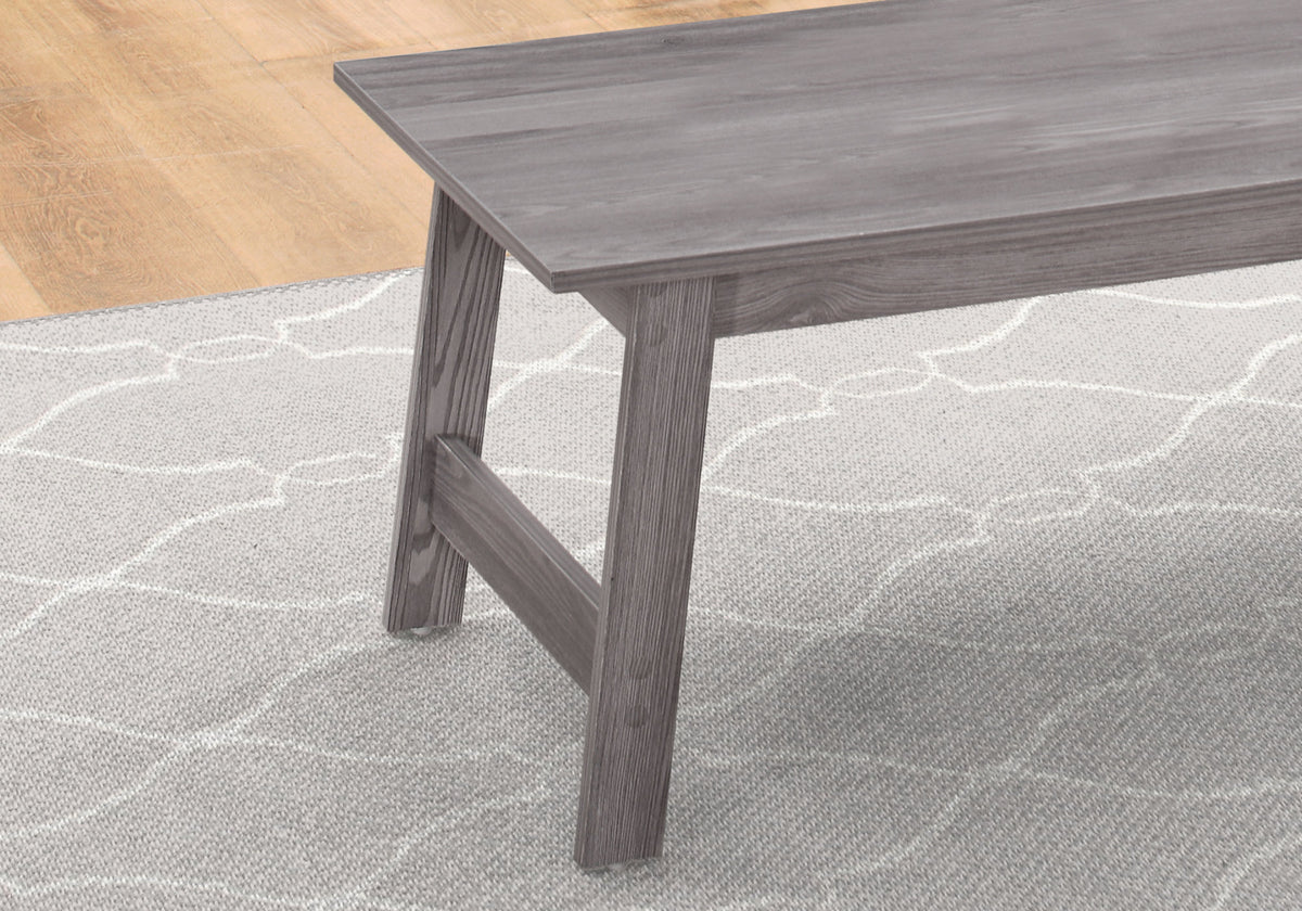 Laluna - Table Set 3pcs Set Coffee End Side Accent Living Room