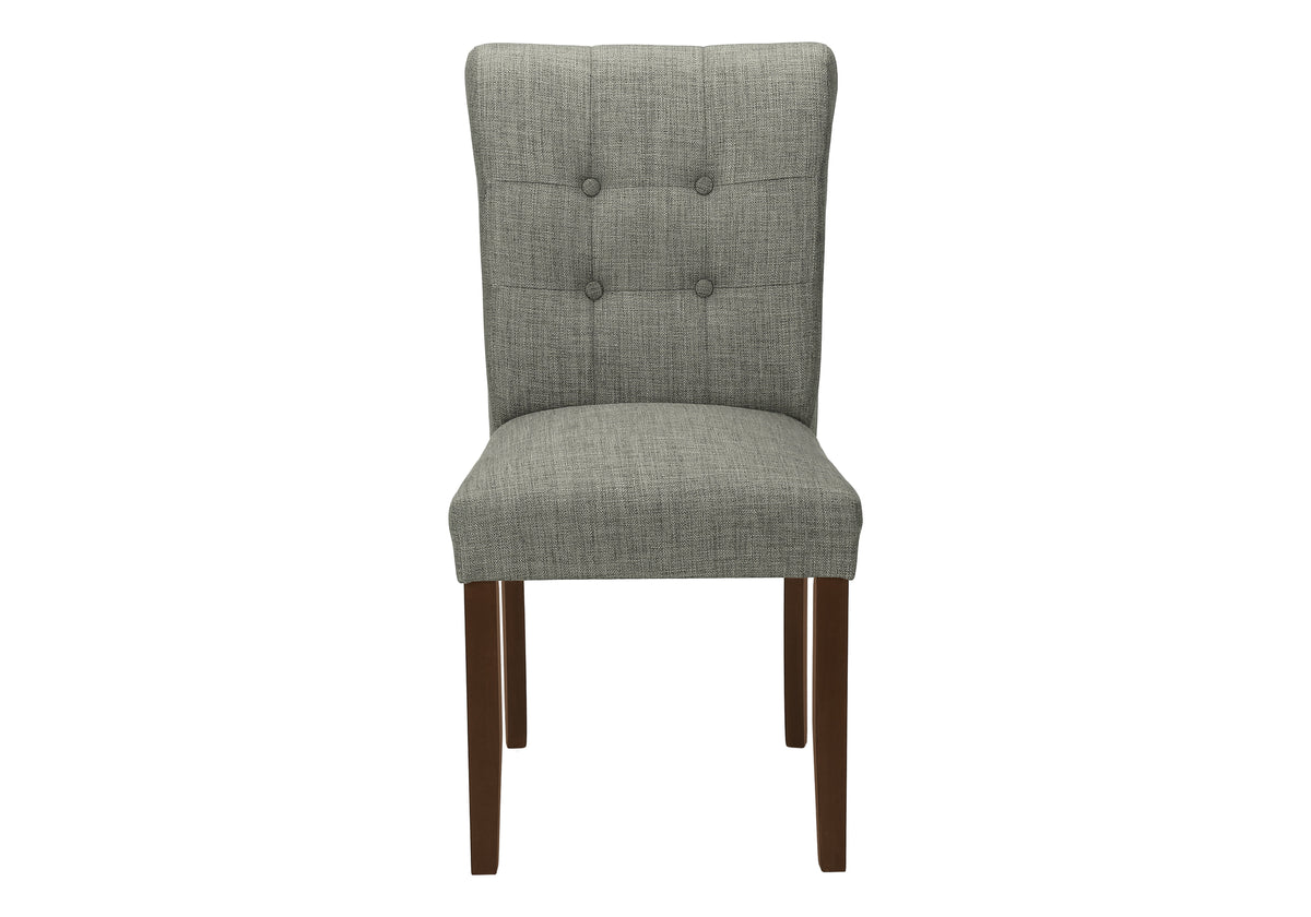 Kendall - Dining Chair 38" Height Set Of 2 Upholstered Dining Room