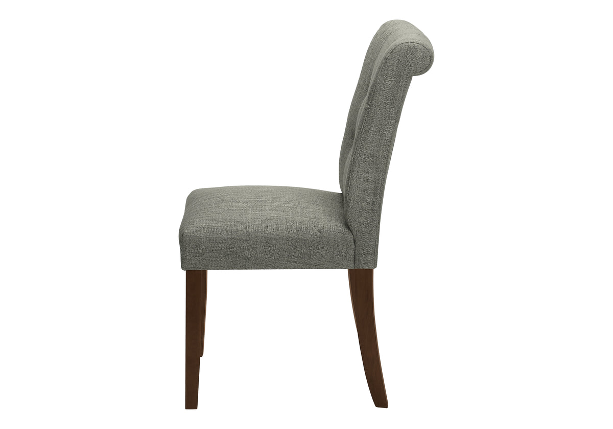 Kendall - Dining Chair 38" Height Set Of 2 Upholstered Dining Room