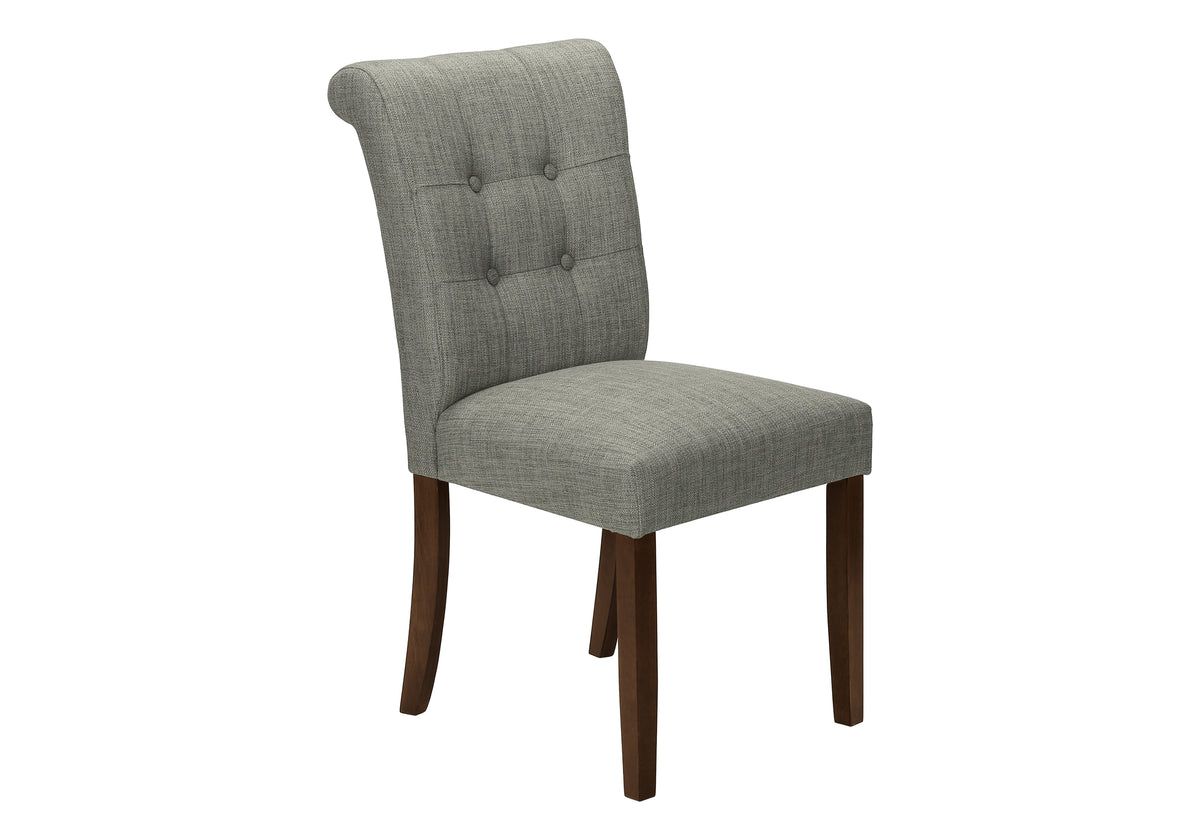 Kendall - Dining Chair 38" Height Set Of 2 Upholstered Dining Room