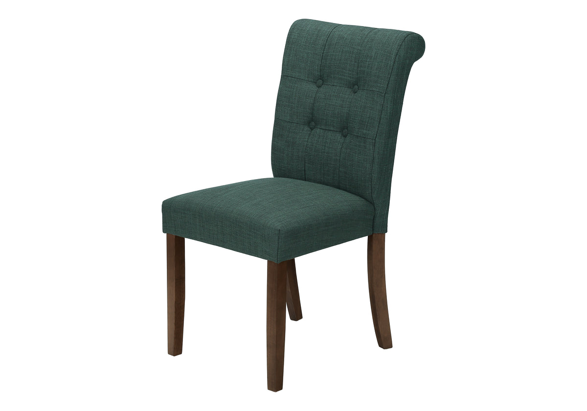 Neutron - Dining Chair 38" Height Set Of 2 Upholstered Dining Room