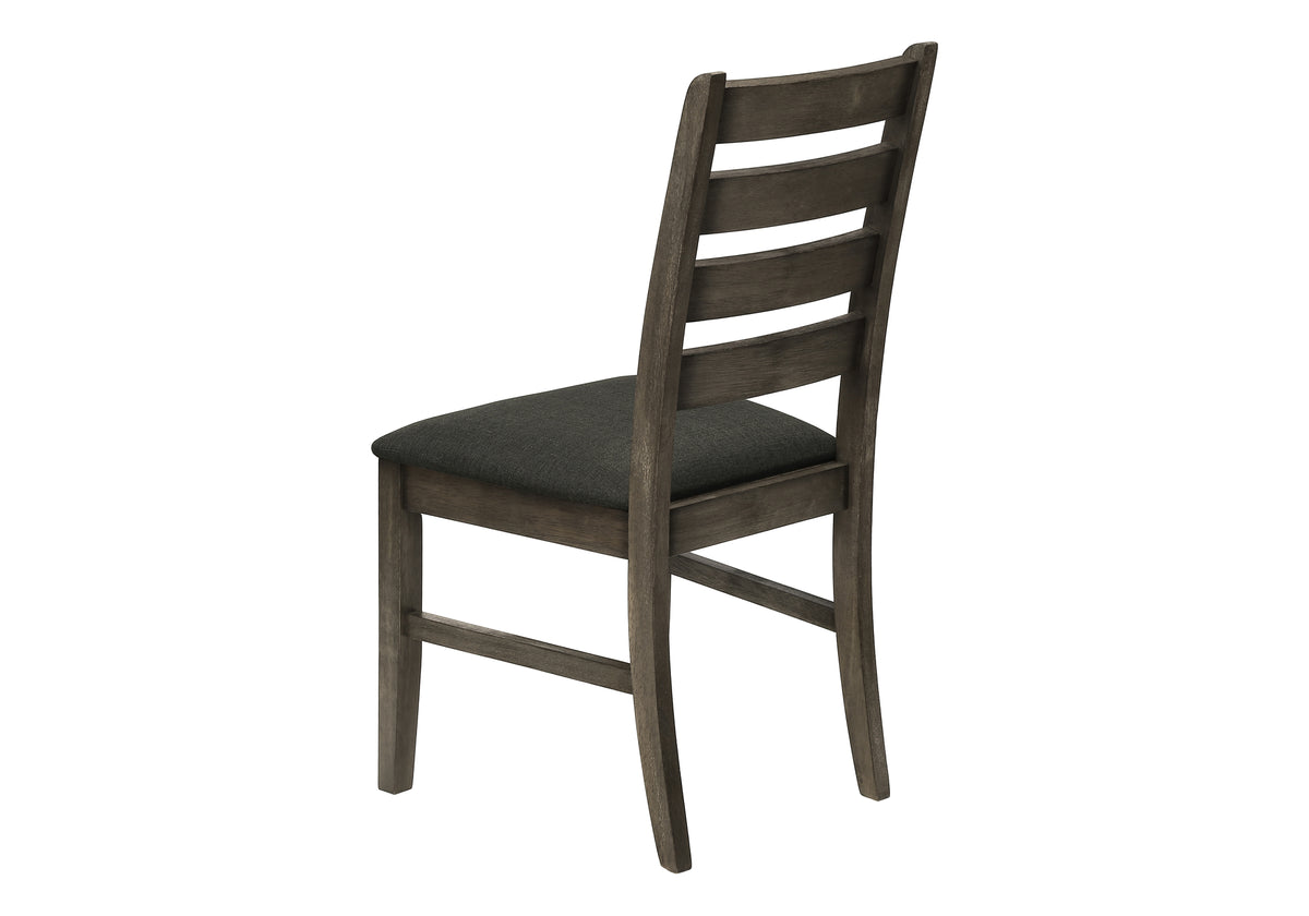 Lisimba - Dining Chair 38" Height Dining Room Kitchen Set Of 2