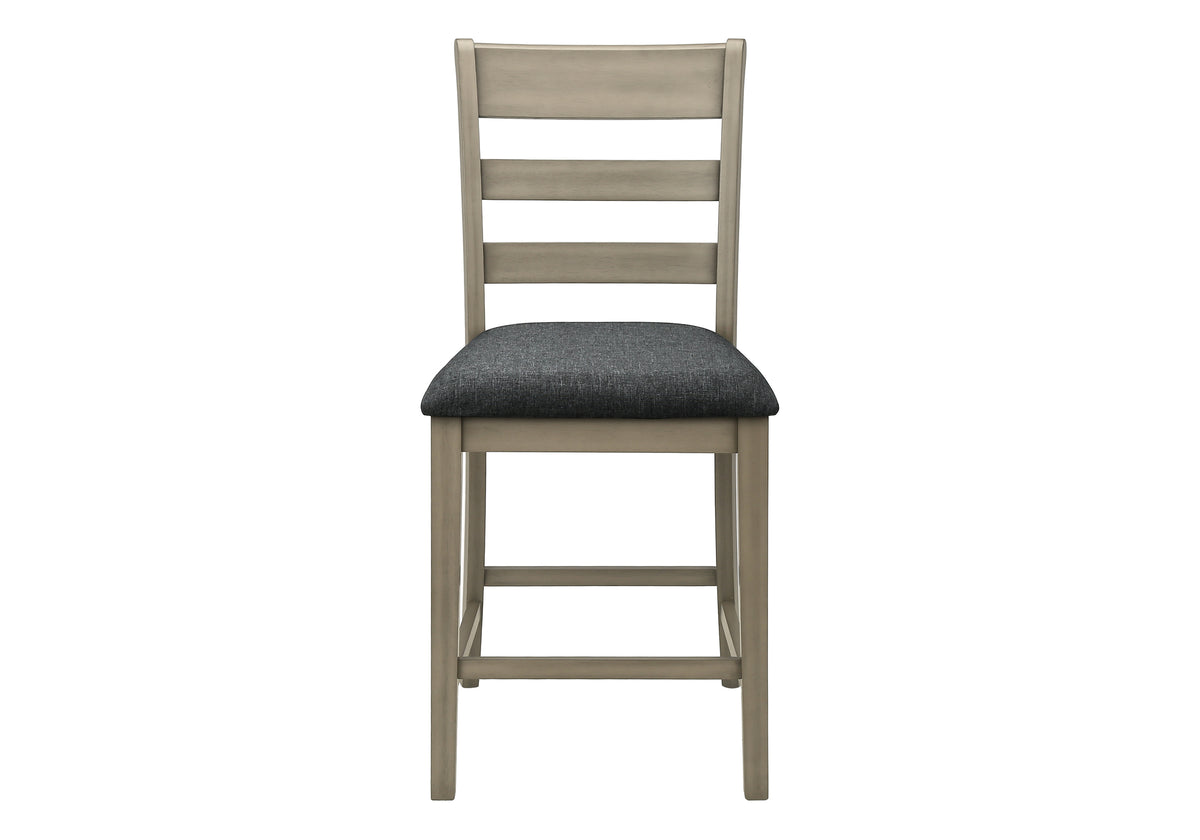 Maxi - Dining Chair 44" Height Counter Height Dining Room Kitchen Set