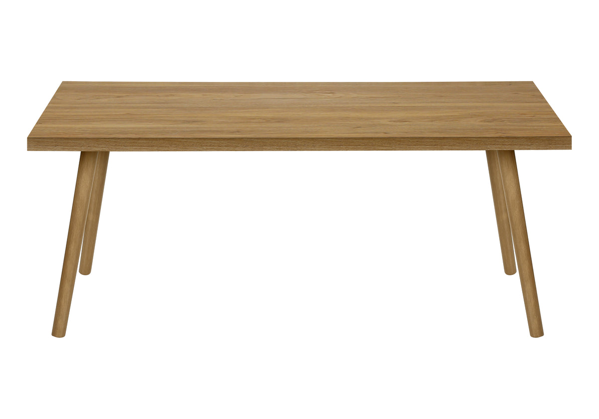 Wina - Table Set 3pcs Set Accent Coffee End Living Room Walnut