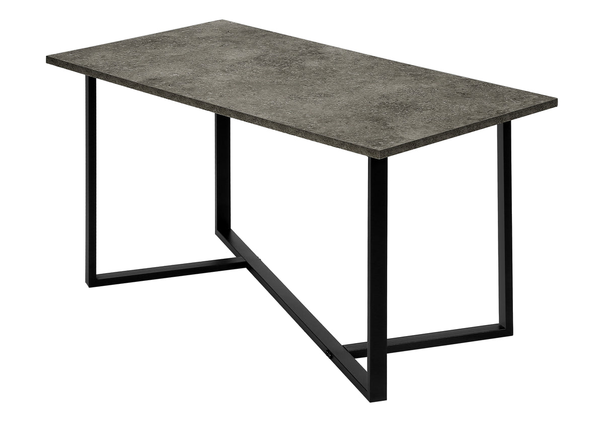 Perenna - Table Set 3pcs Set Coffee End Living Room Dark Bronze