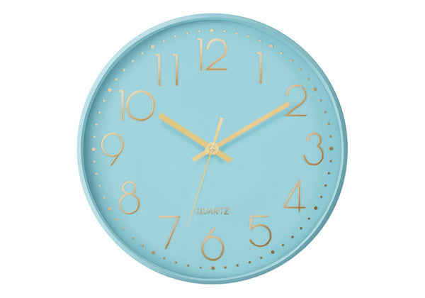 Abelia - Clocks 12