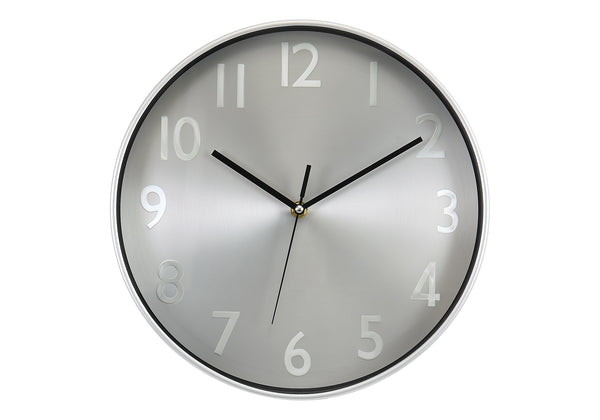Danina - Clocks 12