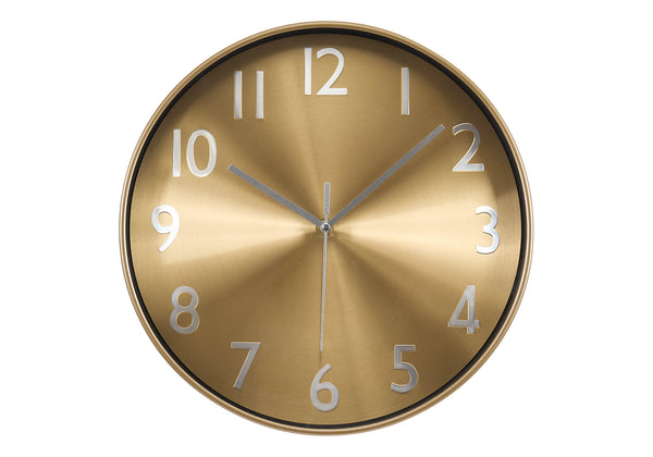 Hanson - Clocks 12