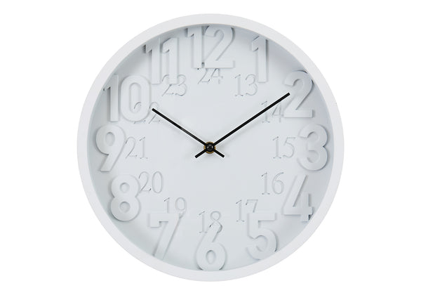 Angie - Clocks 12