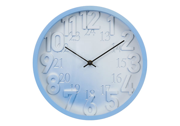 Asli - Clocks 12
