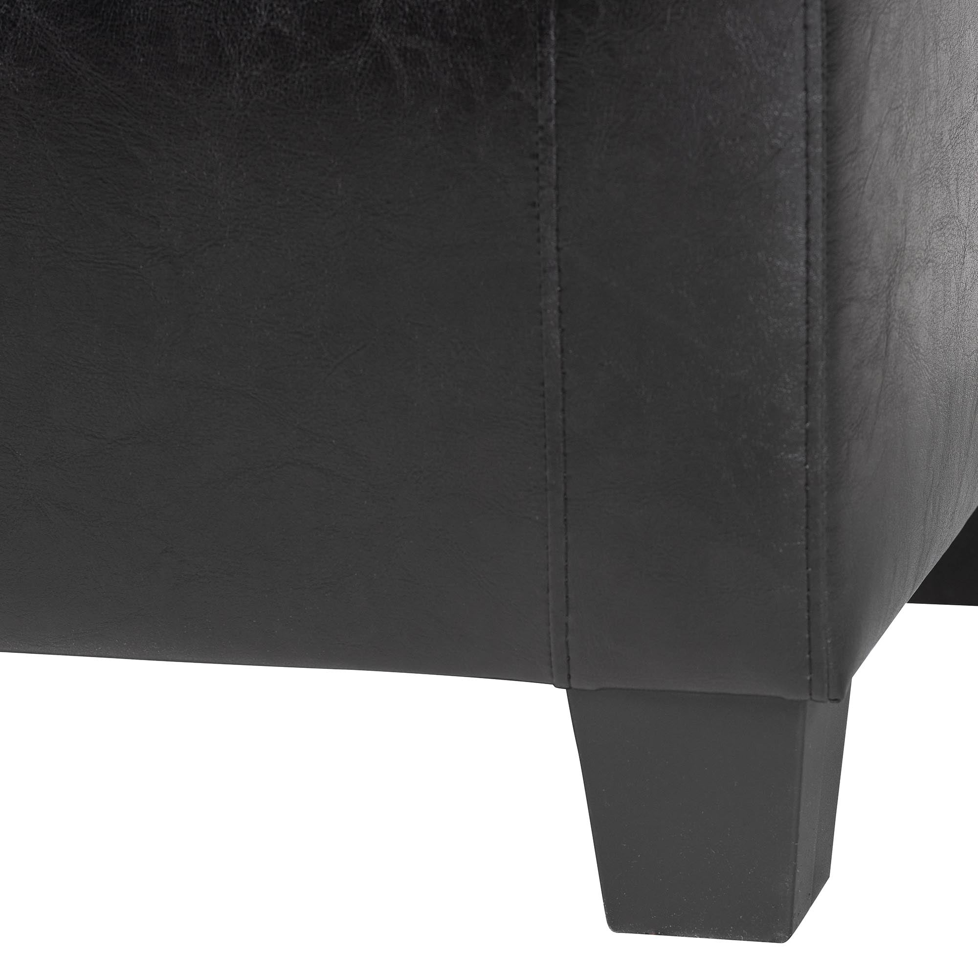 Manchester Ottoman With Storage