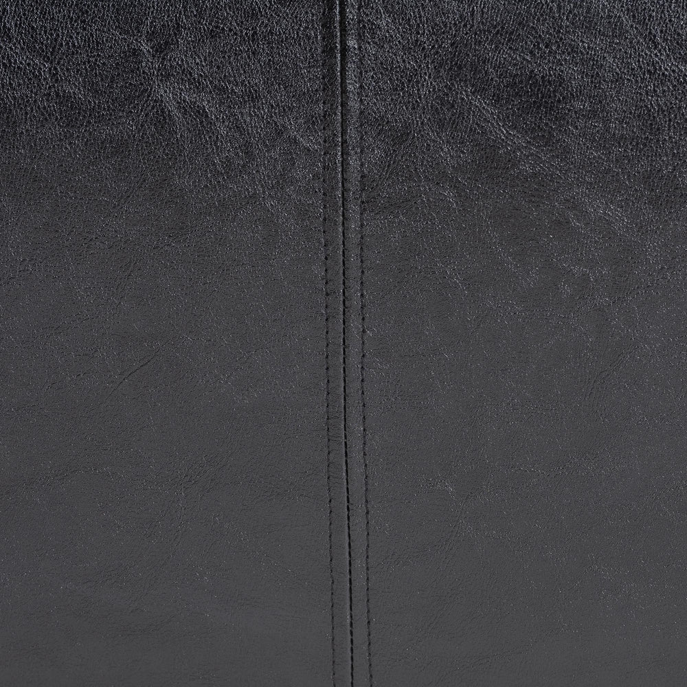 Dennehy Modern Storage Ottoman