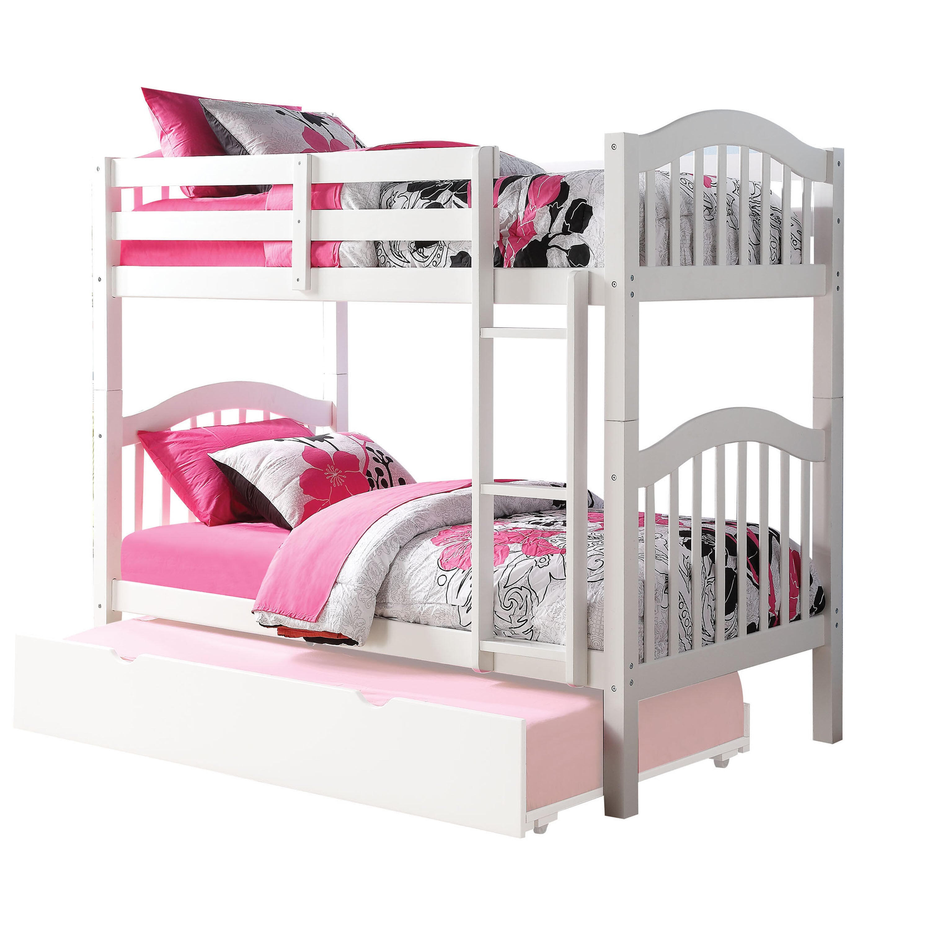 Heartland Twin/Twin Bunk Bed