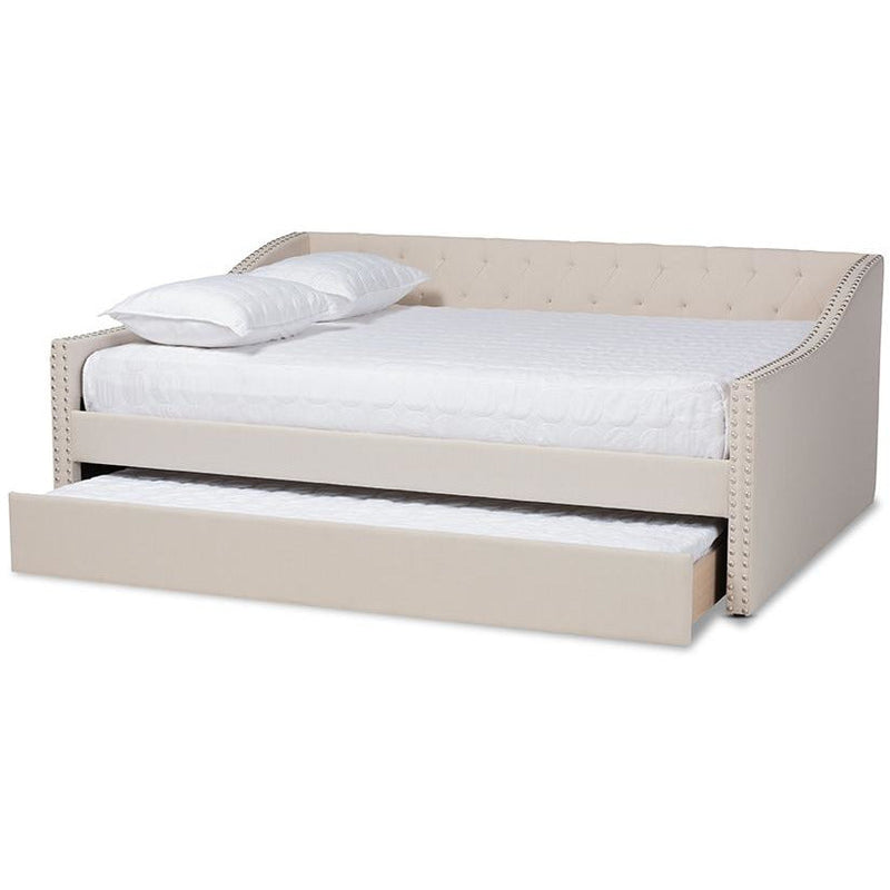 Stylish Queen Daybeds - Transform Your Space Today